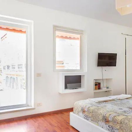 Terrazzo Frattina Διαμέρισμα Ρώμη Εξωτερικό φωτογραφία