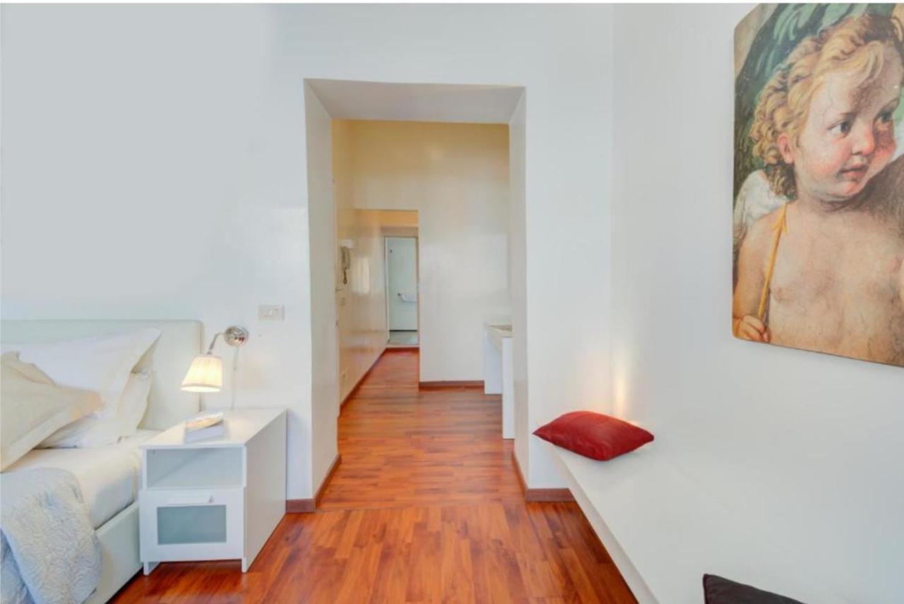 Terrazzo Frattina Διαμέρισμα Ρώμη Εξωτερικό φωτογραφία