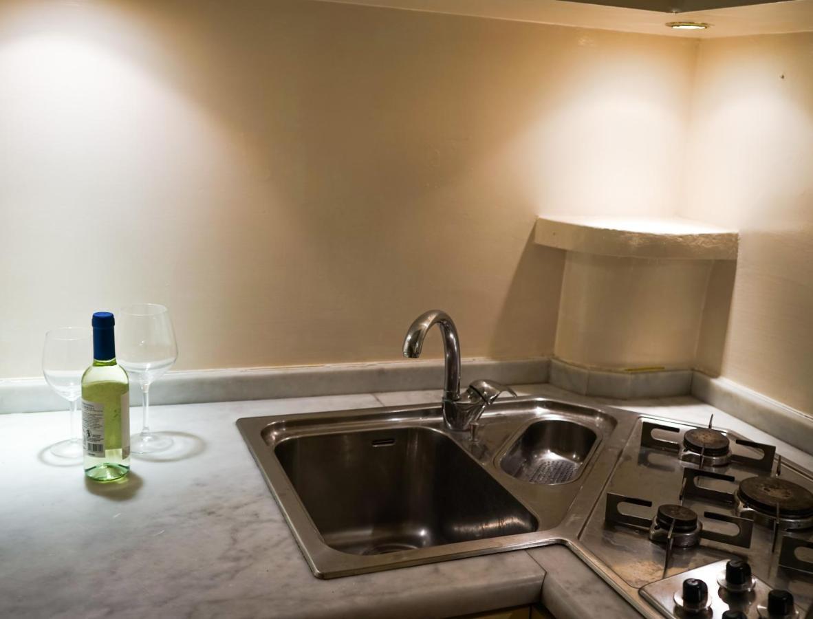 Terrazzo Frattina Διαμέρισμα Ρώμη Εξωτερικό φωτογραφία