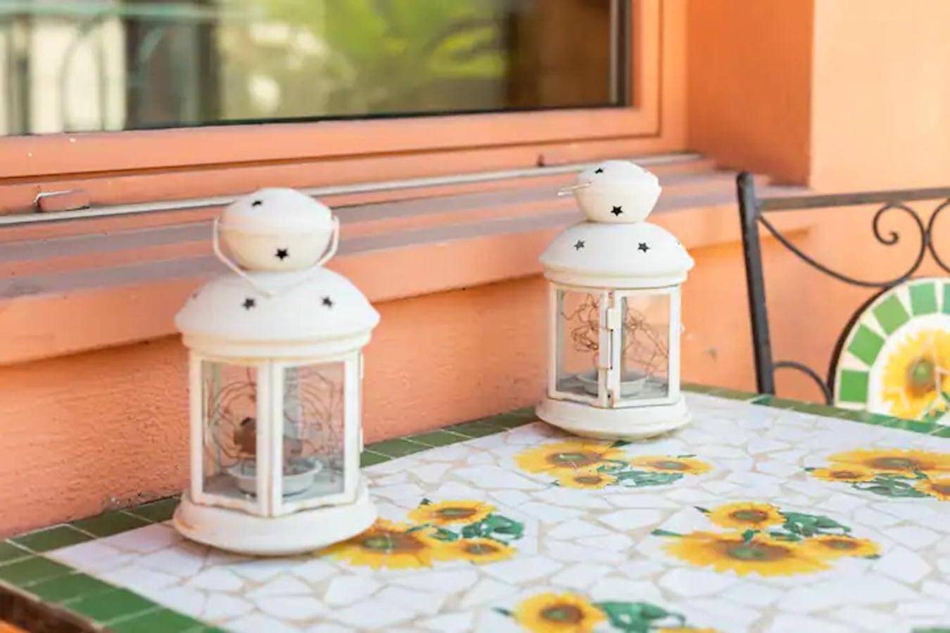 Terrazzo Frattina Διαμέρισμα Ρώμη Εξωτερικό φωτογραφία